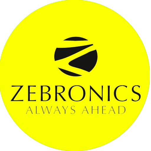 Zebronics