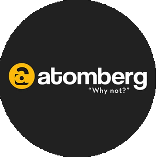 Atomberg