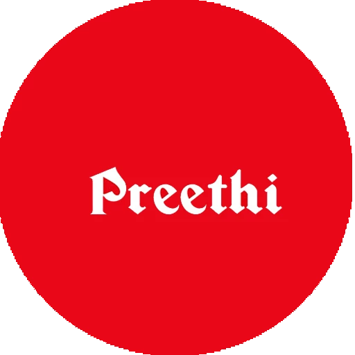 Preethi